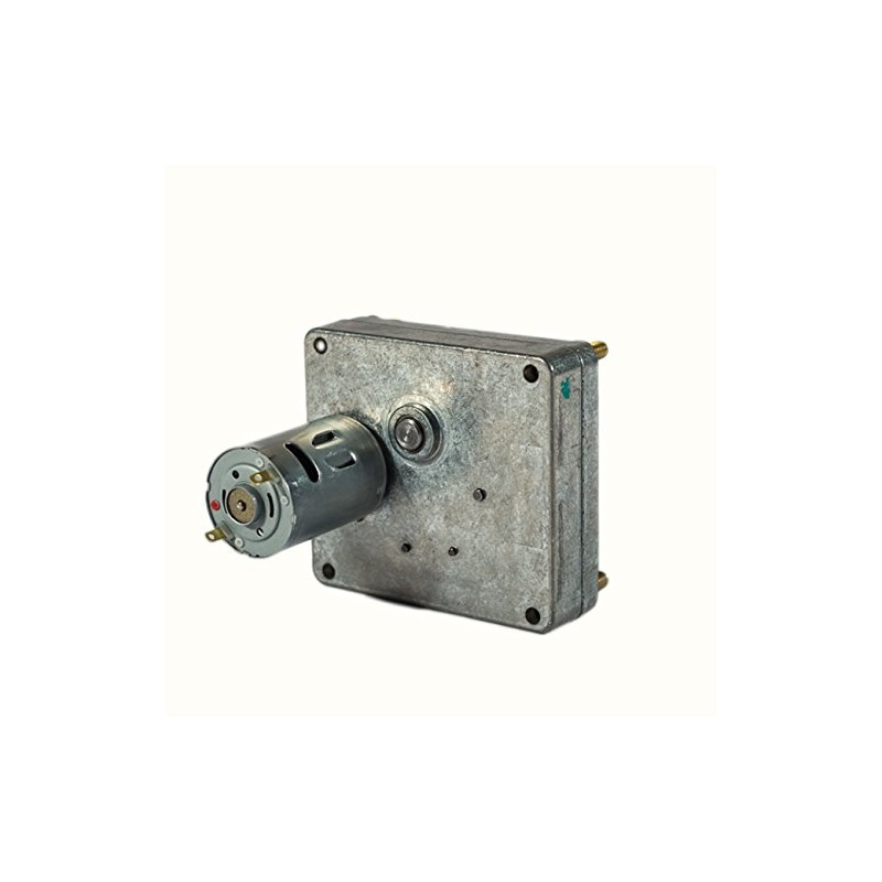 Molon CHM-1202-2M (1.3 RPM, 50 in.-lb. Torque, 12 Volt PMDC