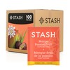 Stash Tea Mango Passionfruit Herbal Tea, Box of 100 Tea