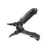 Gerber Gear Center-Drive Multitool - Includes 3.25" Plain Edge Knife,