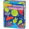 Thames & Kosmos Groovy Glowing Candy Lab STEM Kit |