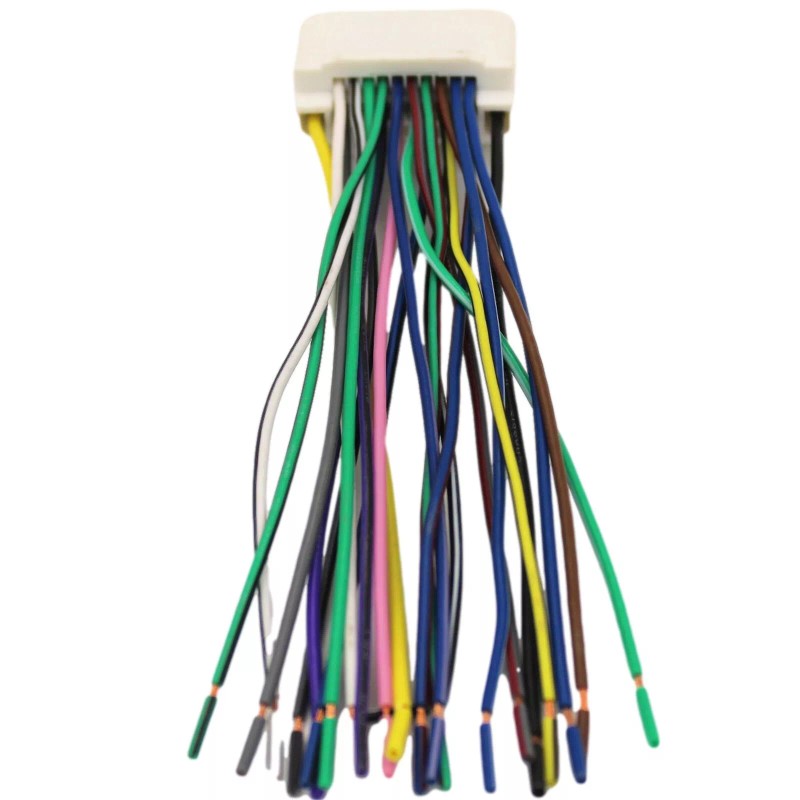 IMC AUDIO FACTORY Wire Harness for the OEM Radio 2011-2020