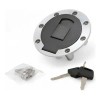 Switch Completo Kit Cerradura Italika Dt150 Sport Ii Ft180ts