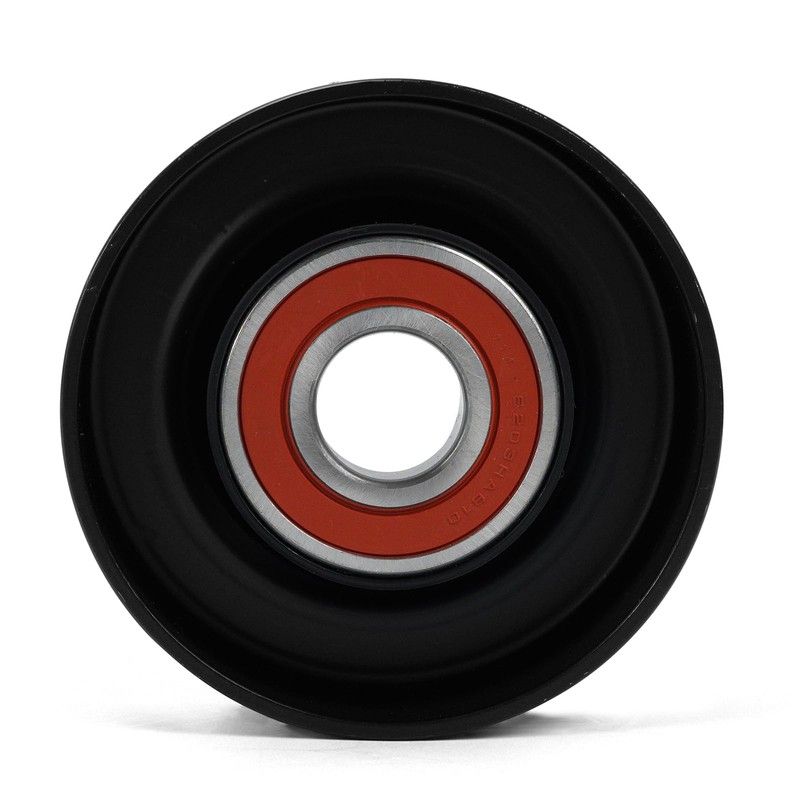 MAXWIN Drive Belt Idler Pulley Fit 03-17 for Dodge Viper,