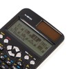Scientific Calculator Programmable Large Screen Clear Buttons Multifunction Function Calculator