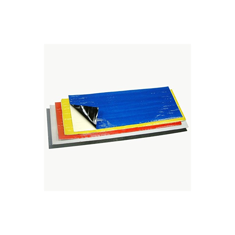 ISC Racers Tape RTX-FLEXSTBL ISC X-Flex Crash Repair Racers Tape: