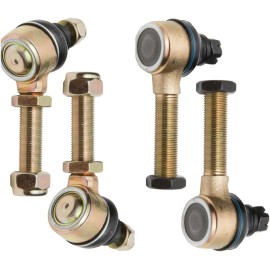 Alba Racing Banshee  350  Ball Joints 16MM  Upper Lower set  fit Alba Standard Travel A Arms