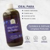Productos Mart Mexico Shampoo Alquitrán De Hulla Anti-Caspa Productos Mart