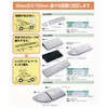 MISUGI HC-050 High Step Corner White Gray