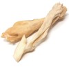 ValueBull Lamb Cheek Slices, Premium 5-6 Inch, 20 Count -