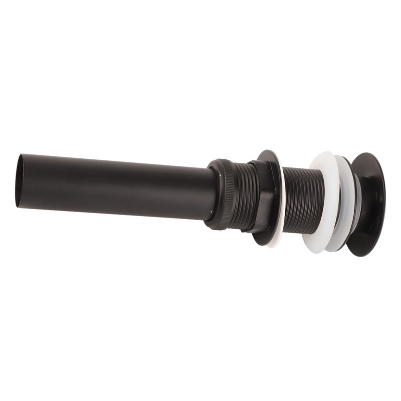 Stainless Steel Bathroom Sink Drain Rustproof Anti Clog Pop Up