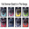 Drennan Hybrid Elastic (1.4mm Yellow)