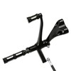 TCMT Forward Control Pegs Levers Linkage Fit for Harley Sportster