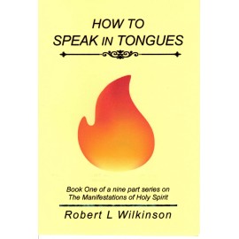 How to Speak in Tongues