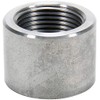 Allstar 1/2" NPT Female Weld Bung, Steel