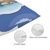 Donald Duck Pillowcase Pillow Cover Dakimakura Cover Bedding Cover Summer