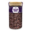 OKKO Cacao Nibs, Jar 350 g