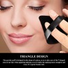 Maitys 12 Pieces Powder Puff Triangle Face Makeup Cosmetic for