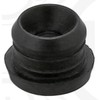 ELRING Gasket, cylinder head cover 860.130