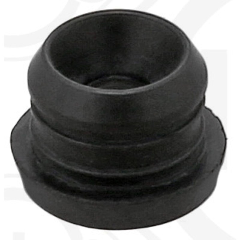 ELRING Gasket, cylinder head cover 860.130