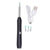 Ear Wax Removal Tool LED Light 1080P Ear Scope Camera