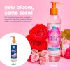 Tree Hut bare Moisturizing Shave Oil Moroccan Rose