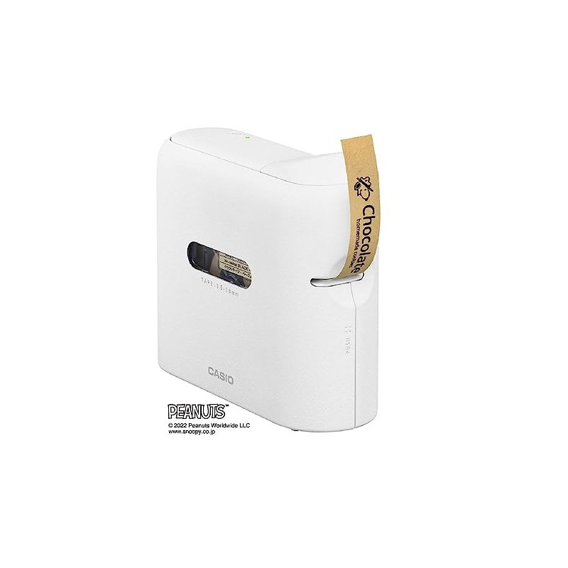 CASIO KL-SP10-PN Smartphone Dedicated Nameland i-ma Peanut Model