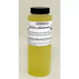 Caswell Plating 8 oz - Zincate Solution Pretreatment For Plating Aluminum