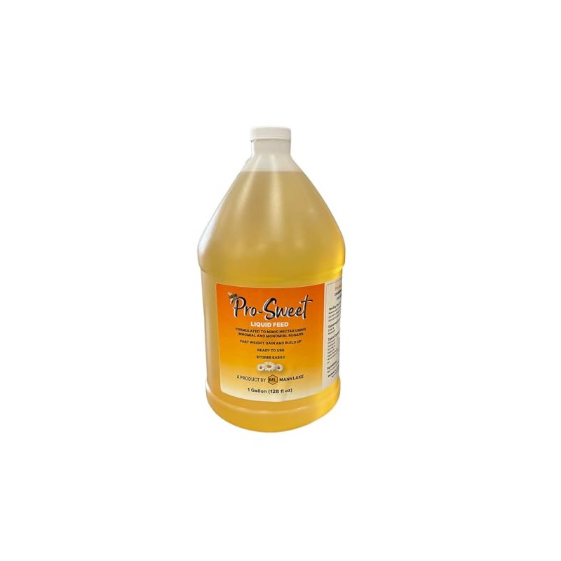 Mann Lake ProSweet 1 Gallon