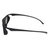2Pcs 144Hz 3D Active Shutter Glasses DLP LinK LCD Lens