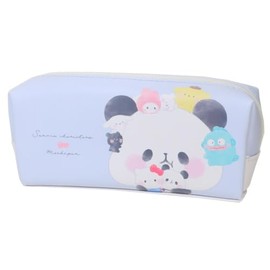 Sanrio x Mochi Mochi Panda Box Pencil Case