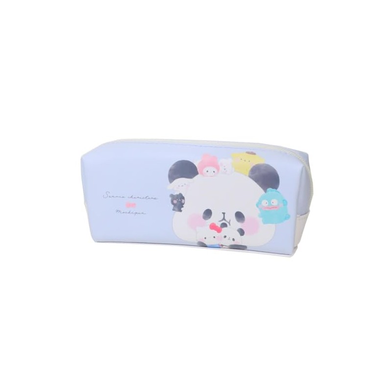 Sanrio x Mochi Mochi Panda Box Pencil Case