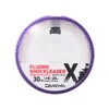 DAIWA Line Fluoroshock Leader X 30LB (#8) Natural