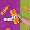 Fanta Can 300ml