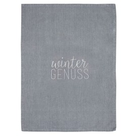 Räder Kitchen Towel Winter Enjoyment