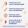 Enfamil Poly Vi Sol Multivitamin & Iron Supplement Immune Support