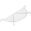 Endoshoji ATV04030 Professional Half Moon Tempura Crimp Net, for 11.8