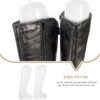 LIFKOME Inflatable Boot Shaper, 3 Pairs Boot Shaper Moulding Inserts