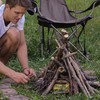 Duraflame Fire Starter for Indoor and Outdoor Use - Quick