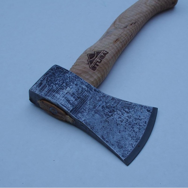 Stubai Outdoor Line (Medium) Hatchet 680002 – Made in Austria