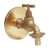 SOMATHERM FOR YOU - Kit Adjustable Hose Tap with Spindle