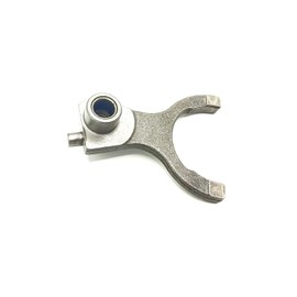 Polaris Ranger Shift Fork Subassembly, Genuine OEM Part 3235454, Qty 1