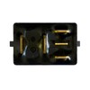 G8HN-1A4T-RJ 12VDC 30A 4Pins Automotive Motorcycle Scooter OEM Relay