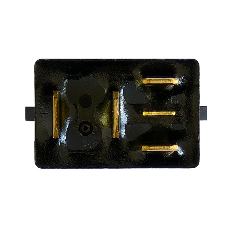 G8HN-1A4T-RJ 12VDC 30A 4Pins Automotive Motorcycle Scooter OEM Relay