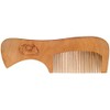 'Angora Rabbit' Wooden Comb (HA00022485)
