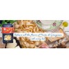 Di Martino Pasta Tofette 1 lb (Pack of 12)