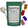 SaporePuro Food Grade Gelatin Powder 50g - Gelling Agent of