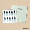 Ladamer Enriched Hydro Ampoule 5ml x 10ea / 라다메르 인리치드 하이드로 앰플 5ml x 10ea