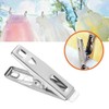 OZSTOCK® Stainless Steel Clothes Pegs Hanging Pins Clips Laundry Metal