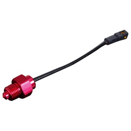 Yoshimura 415-P01-0614 Temp Sensor for PRO-GRESS Type-D (M14-P1.5) YOSHIMURA