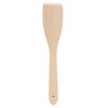 Chinchilla® Crêpes distributor and spatula set, practical kitchen aid for